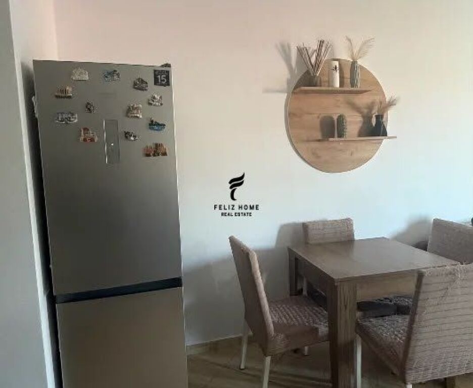 APPARTAMENTO IN AFFITTO 1+1 KODRA E DIELLIT 55.000 LEKE FH-87594