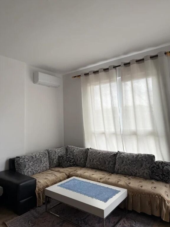 Paskuqan, apartment 1+1 for rent! 40,000 Leke