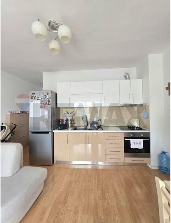 Apartment - For Rent - Student City, Tirana