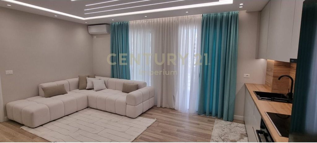 APPARTAMENTO 2+1 | MISTO MAME | TIRANA 139.000 €