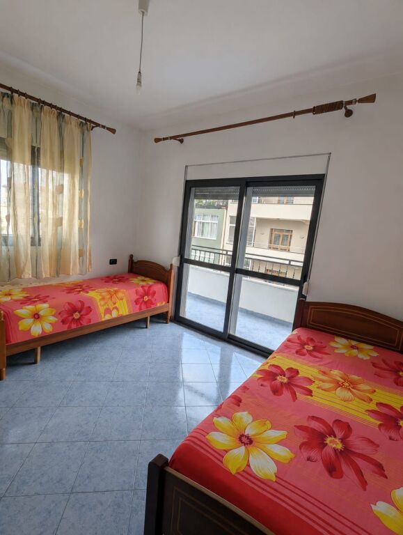 Apartament 2+1 me qira – Bulevardi i Ri !
