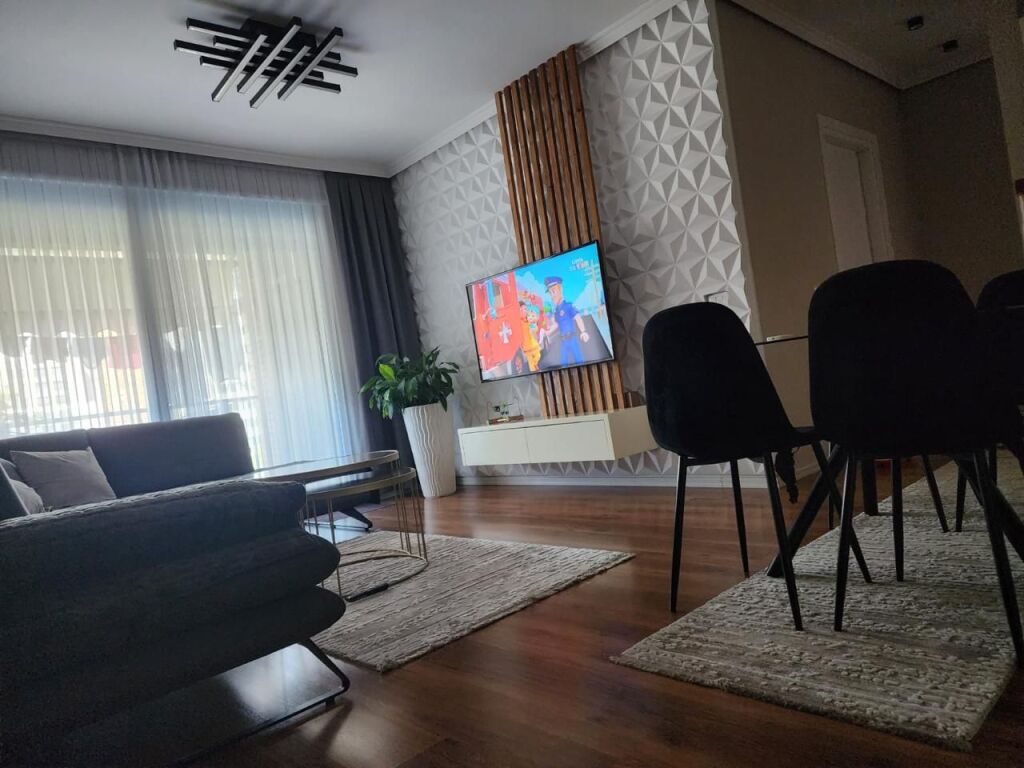 Appartamento in affitto 2+1 a Don Bosko (ID B2202036) Tirana