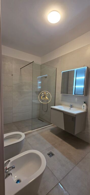 🏡 APARTAMENT 2+1+2 ME QERA NE PLAZH , DURRES