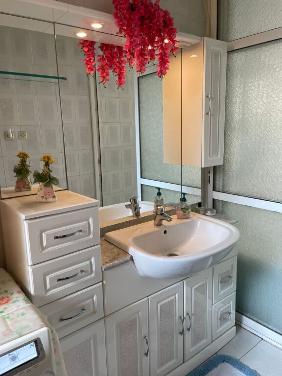 Apartment 2+1 for rent – Electric Market, Ali Demi !