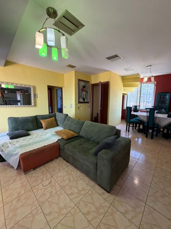 Vendita | Apartament 3 + 1 | Kodra e Diellit 1 | 280000 €