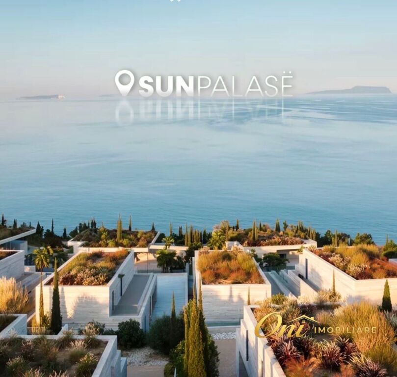 FOR SALE APARTMENT 2+1, PALASE