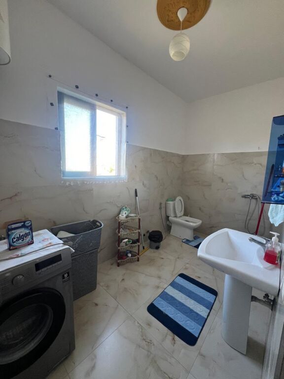 FOR SALE TWO-STORY VILLA 3+1+4 BALCONIES NEAR TOCAK COMPLEX 290000 EURO