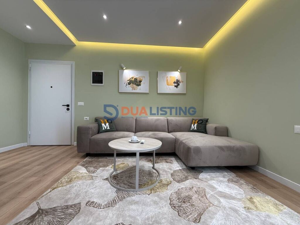 Shesim Apartament 2+1 tek Myslym Shyri!