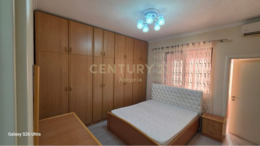 Apartment 2+1 for Rent in Kinostudio