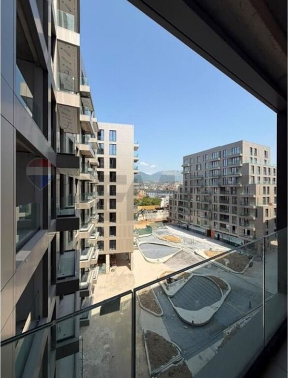 Apartment 1+1 for sale at Golden Gate
