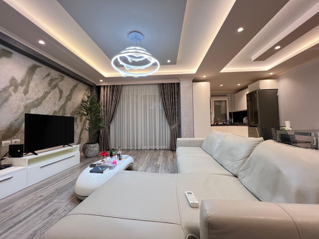 ✨ FOR RENT | APARTMENT 1+1 + PARKING SPACE