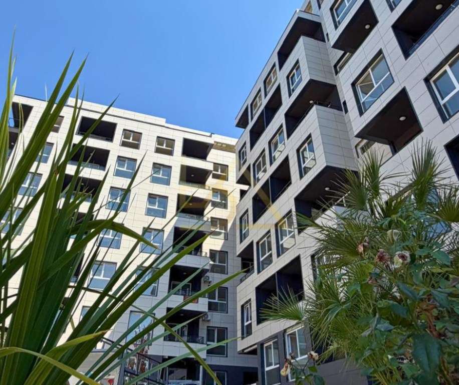 Appartamenti in Vendita – Montevideo Residence, Golem
