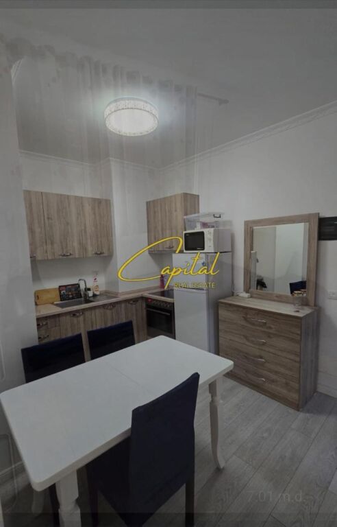 APARTAMENT ME QIRA 1+1 SELVIA 55.000 LEKE