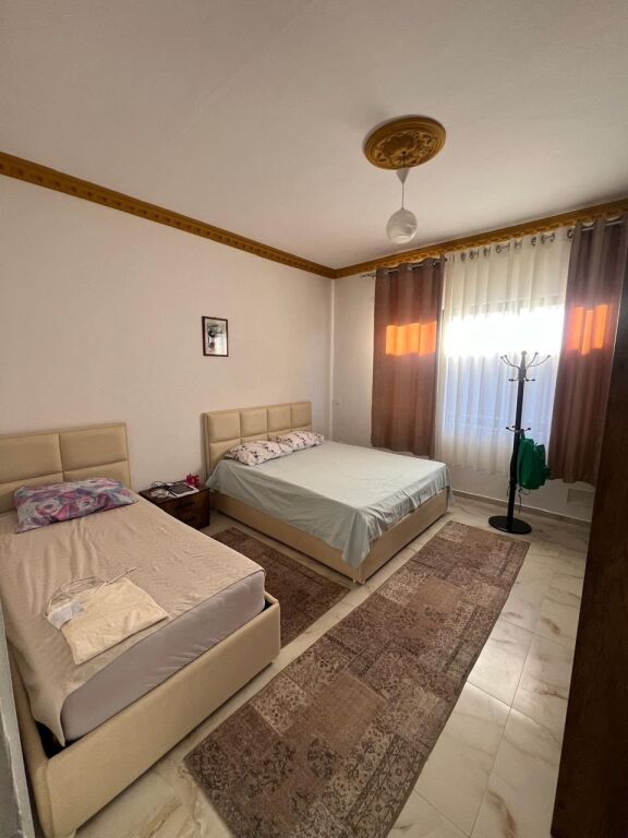 FOR SALE TWO-STORY VILLA 3+1+4 BALCONIES NEAR TOCAK COMPLEX 290000 EURO
