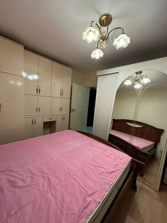 Rent | Apartament 1 + 1 | Ish Restorant Durresi | 450 €/month