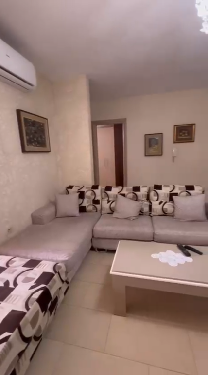 Appartamento 2+1 in affitto Via Jordan Misja !