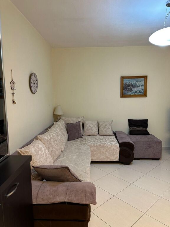 Rent | Apartament 1 + 1 | Ish Restorant Durresi | 450 €/month