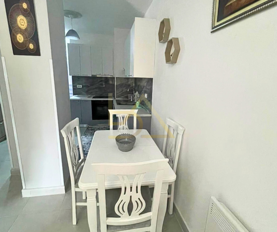 Appartamento 2+1 in Affitto – 5 Maji, Tirana