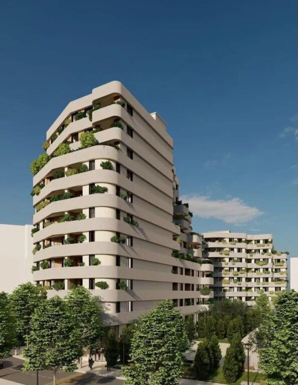 🏡✨ APPARTAMENTO 2+1+2 IN VENDITA – ALUNA, PASKUQAN