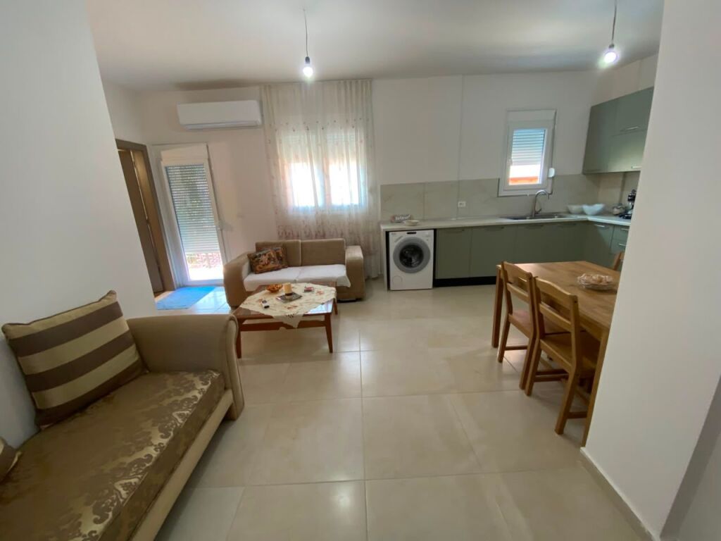 Rent, Apartment 1+1, New Ring, Tirana