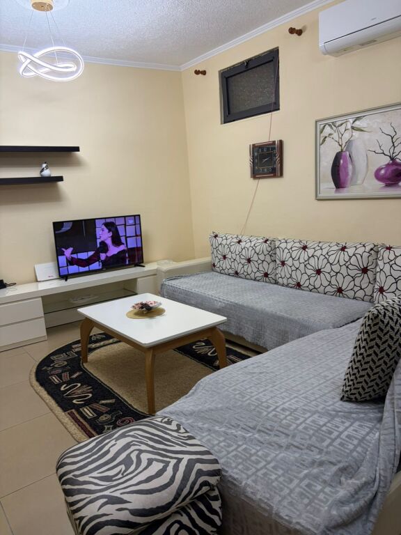 📍Jordan Misja Jepet Apartament 2+1 Me Qira