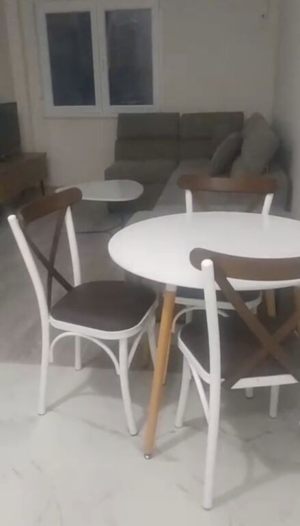 APARTAMENT ME QERA 1+1