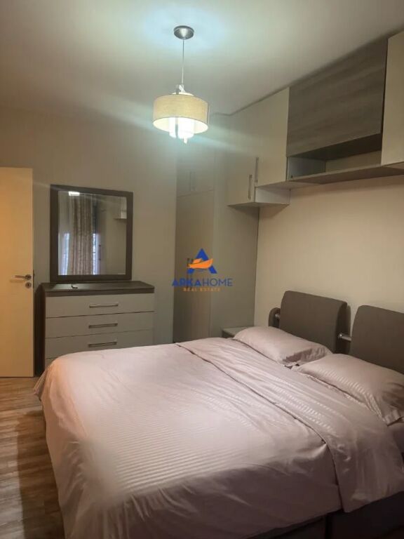 APARTMENT 1+1 FOR RENT "STUDENT CITY" 550 EURO