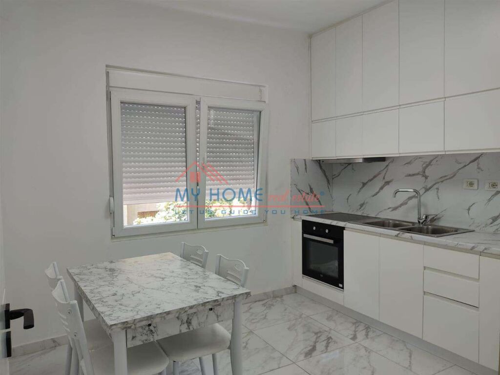 Apartament 1+1 me qera tek Fakulteti i Mjeksise Tirane