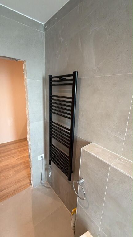 Super apartment 1+1 in kombinat