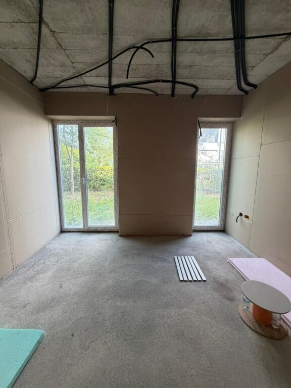 APARTAMENT NE SHITJE 2+1+2 TE FOREST REZIDENCE LIQENI THATE