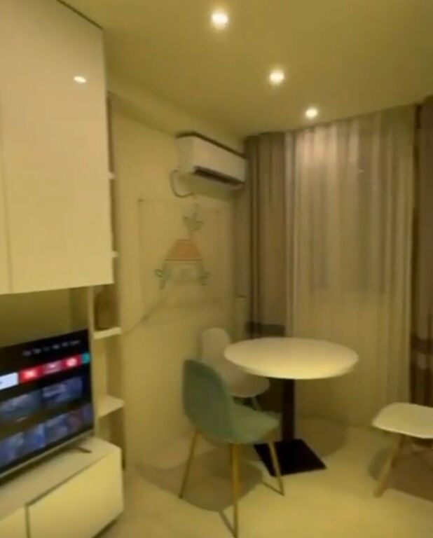 Studio apartments for rent near Wilson Square
