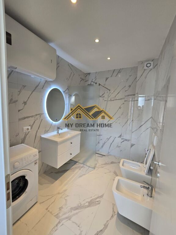 SUPER APARTMENT FOR SALE IN GOLEM!