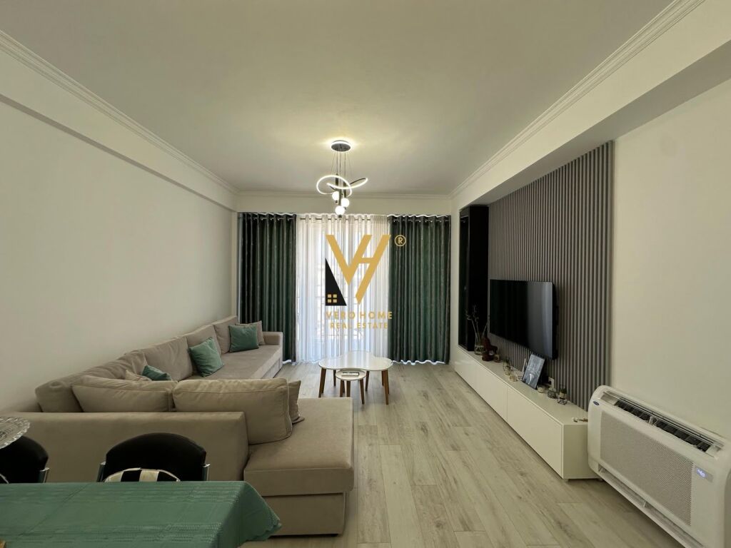 APARTMENT 2+1+BLK FOR RENT AT URBAN GATE, ASTIR 60,000 LEKE