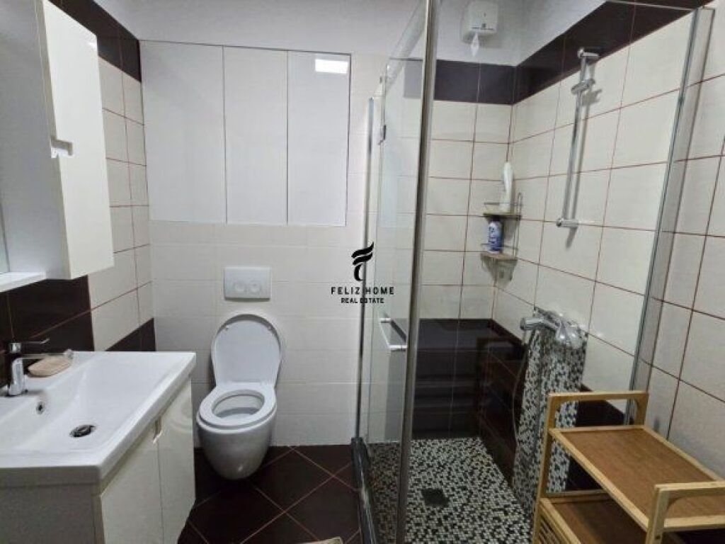 SHITET ZYRE 54 M2 SHESHI WILLSON 210.000 EURO FH-87607