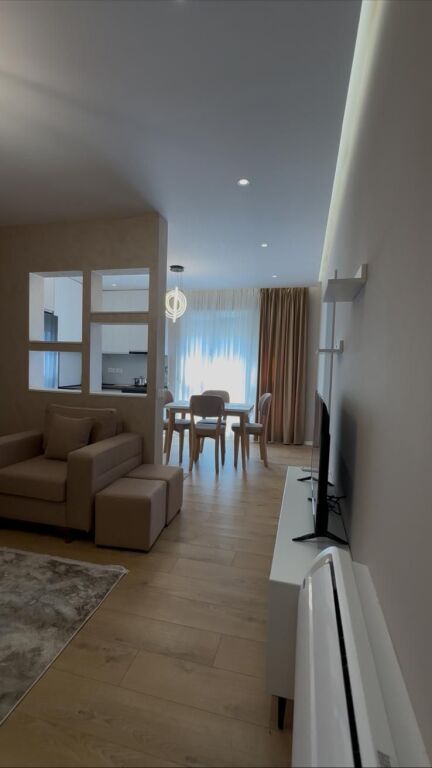 Apartment 2+1+2 For rent