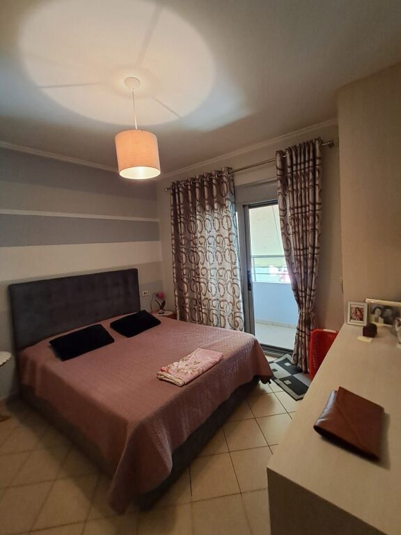 Shitet Apartament 2+1+2 Ballkone - Yzberisht, Tirane