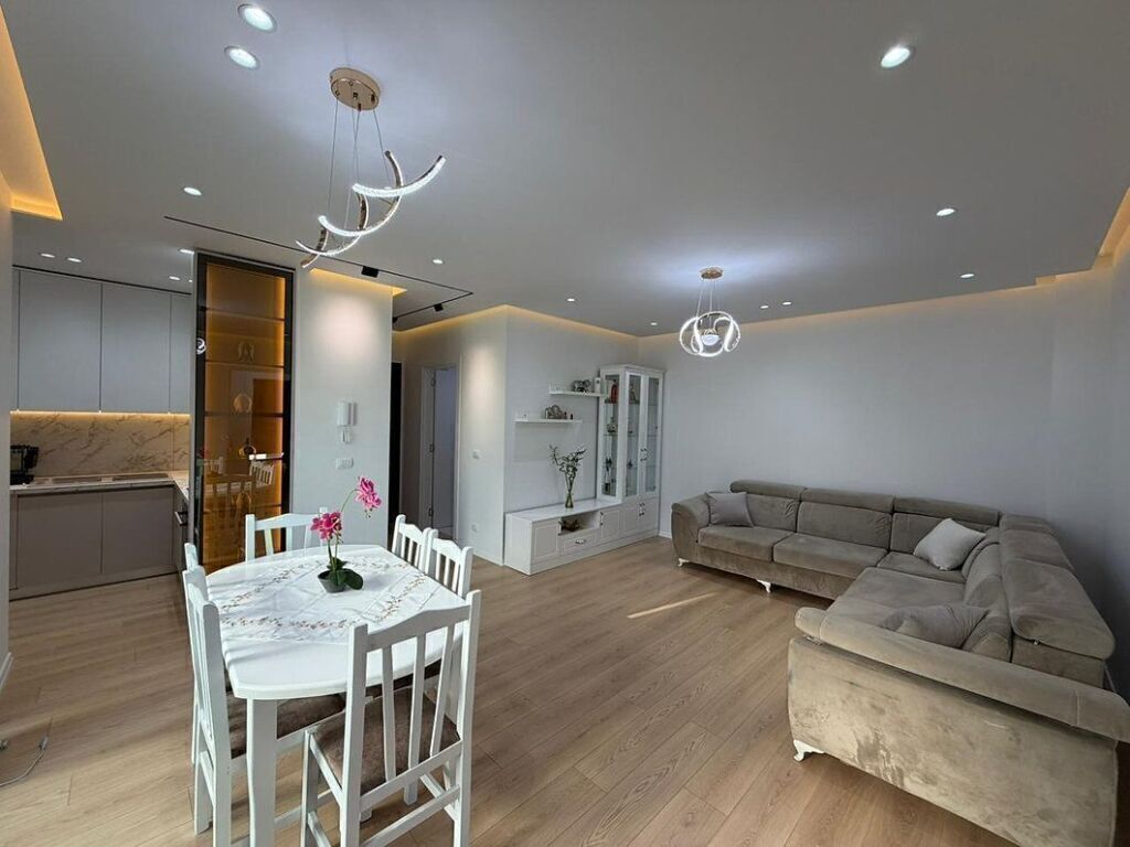 Apartment 2+1 for rent at Akses Tirana