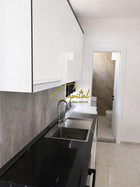 APARTMENT FOR RENT 1+1 JORDAN MISJA STREET 35,000 LEKE