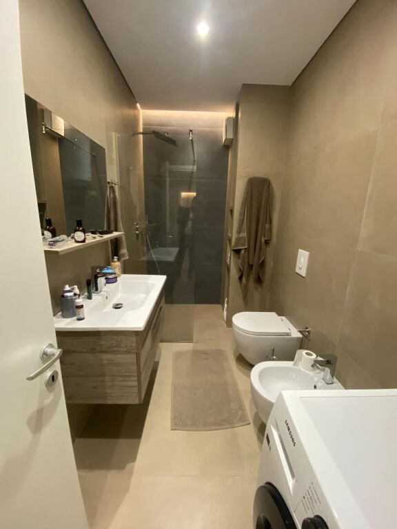 🏡 Appartamento 3+1 in affitto a Liqeni i Thate