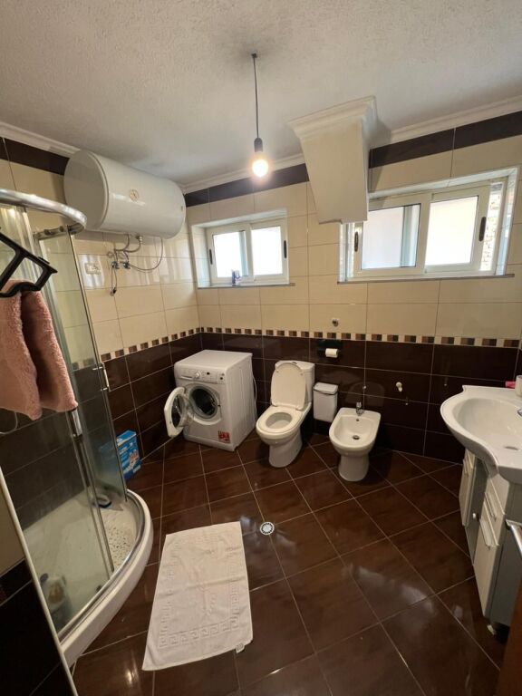 2+1 Apartment for rent in the Center, Durres