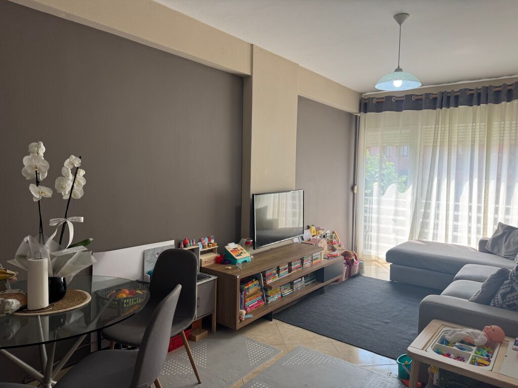 🏡 For Sale | 1+1 | KODRA E DIELLIT near Spar