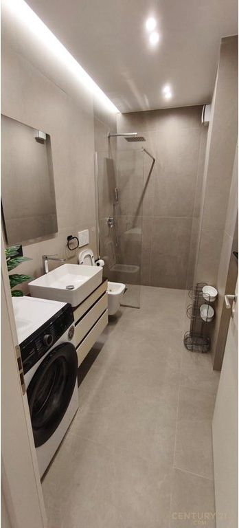 Apartment 1+1 for Rent Kodra e Priftit