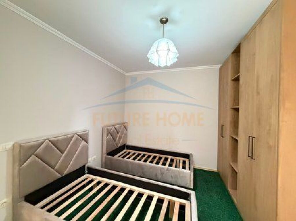 Shitet, Apartament 2+1+2, Yzberisht