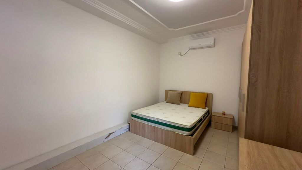Qera, Apartament 1+1, Shallvaret, Tirane Empire72665