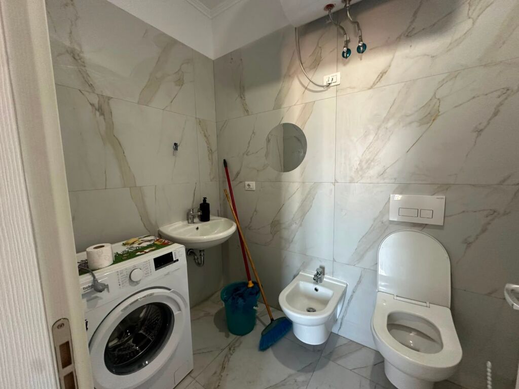 Apartment 2+1 For Rent