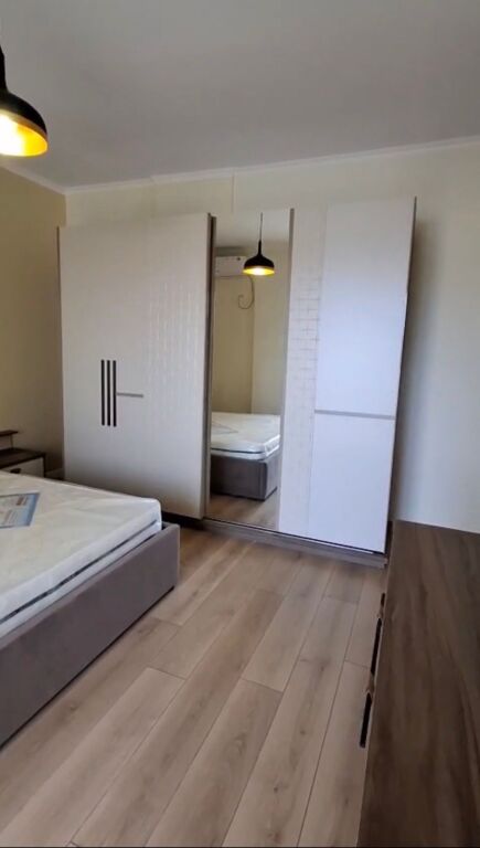 Apartment 2+1 for Sale at the Beach