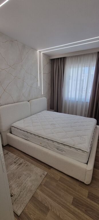 NJË APARTAMENT QË NUK ËSHTË THJESHTË PËR TË JETUAR… ËSHTË PËR TË SHIJUAR. ✨  🏡 APARTAMENT 2+1 | MISTO MAME | TIRANË
