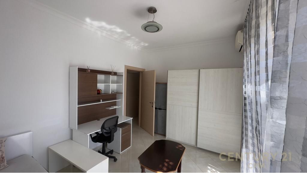 FOR SALE APARTMENT 3+1+2 WITH VERANDA – KASHAR 180,000 €