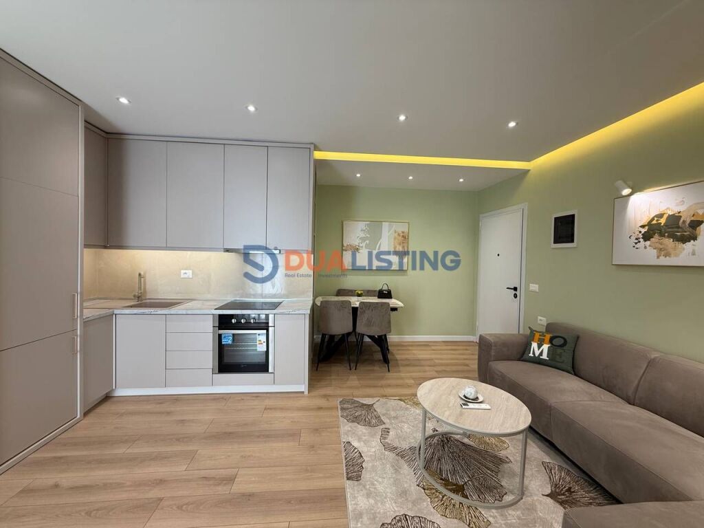 Shesim Apartament 2+1 tek Myslym Shyri!