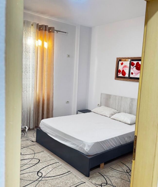 Apartment 1+1 for rent at 5-Maji!